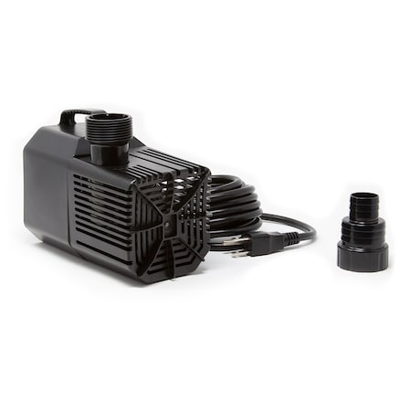 Beckett 2100 GPH Waterfall Pump, FC Series FC1900-FC2100